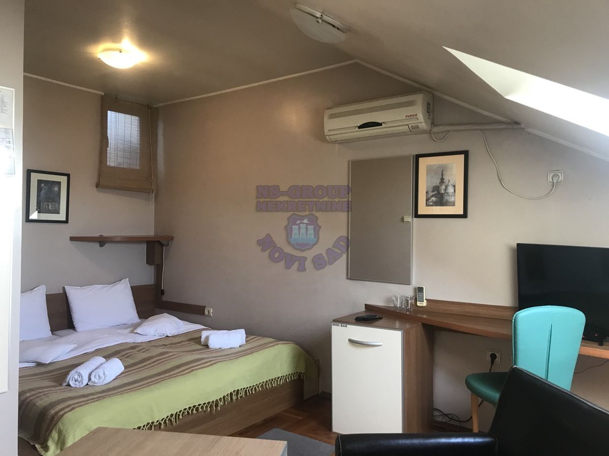 stan na prodaju Novi Sad, 125m2 463584