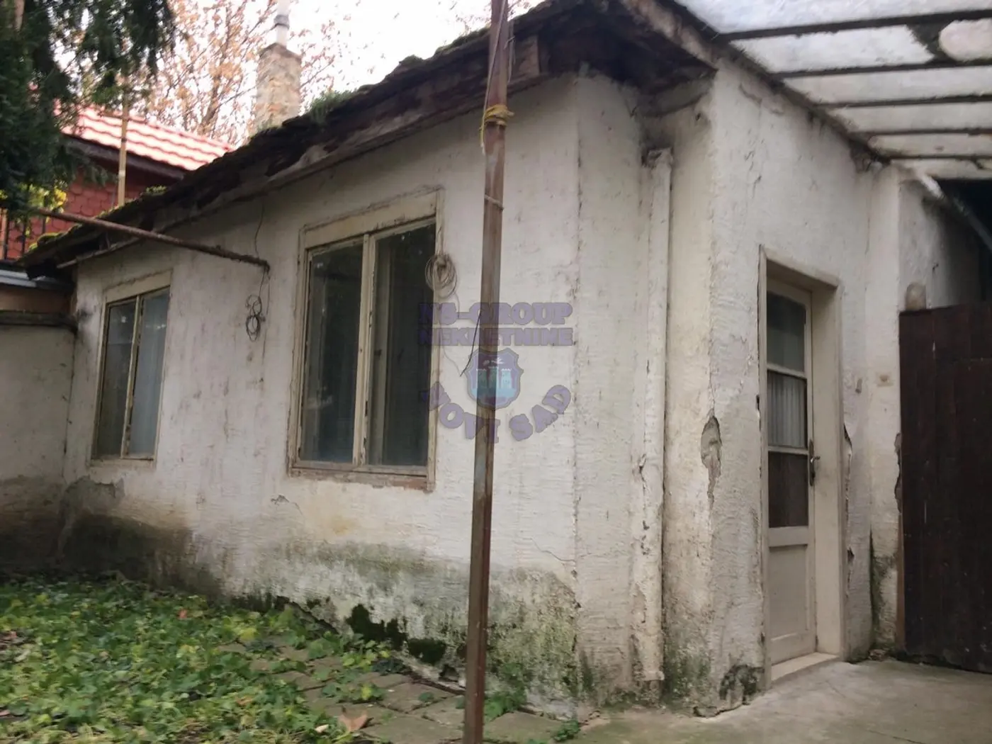 stan na prodaju Novi Sad, 50m2 465886