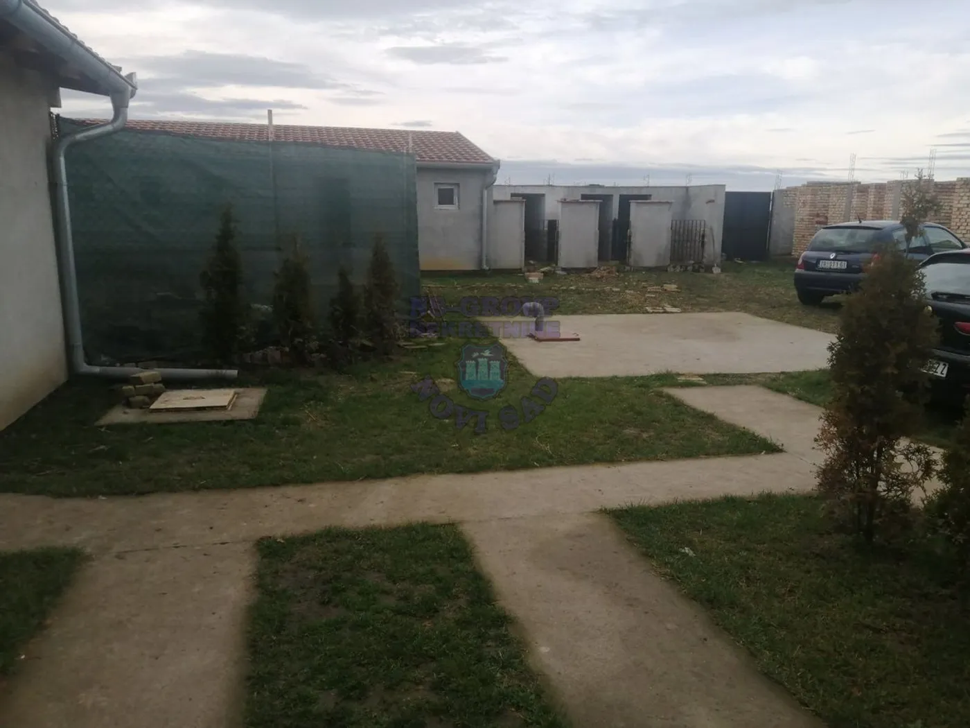 kuca na prodaju Kisač, 98m2 466895