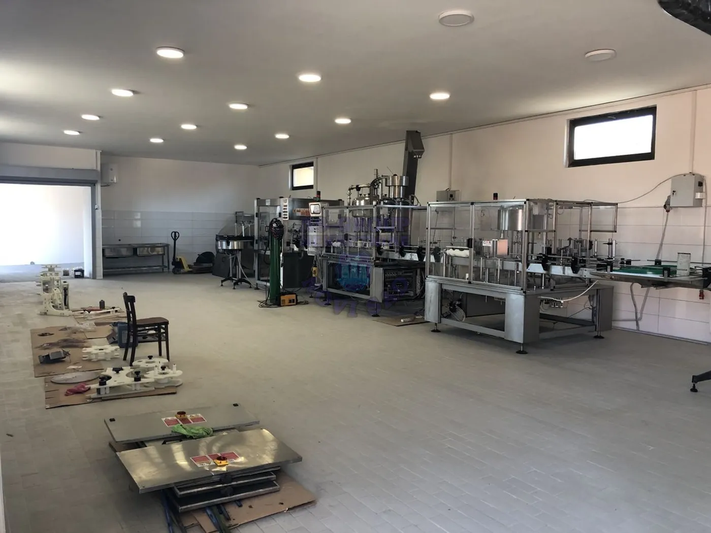 kuca na prodaju Kovilj, 588m2 561000