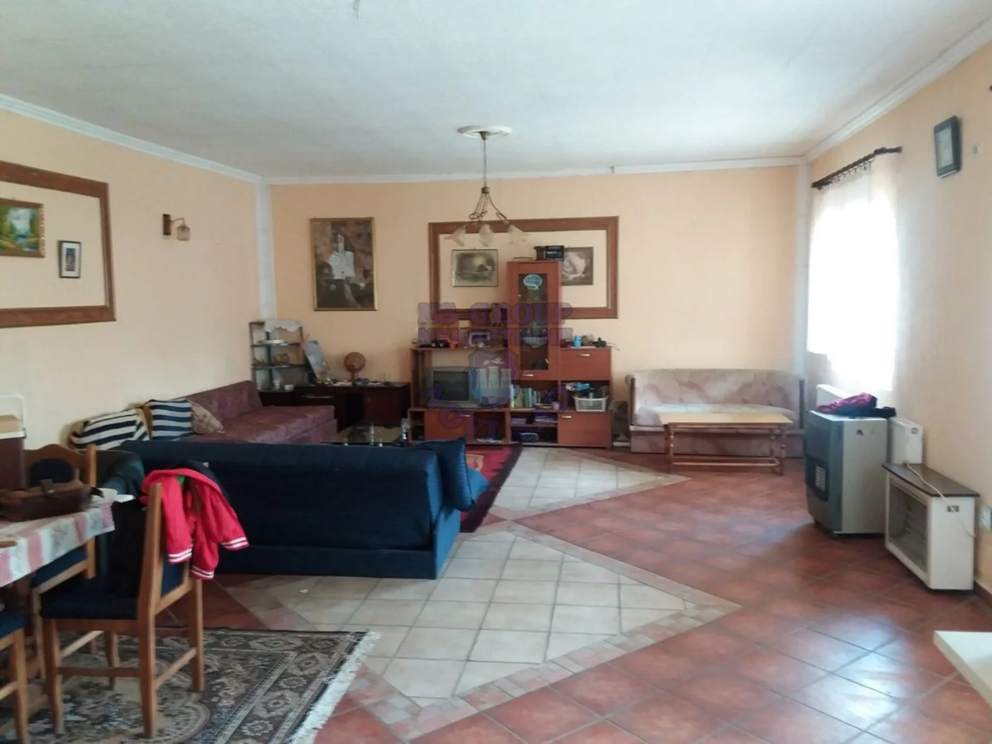 kuca na prodaju Bačko Dobro Polje, 400m2 467534