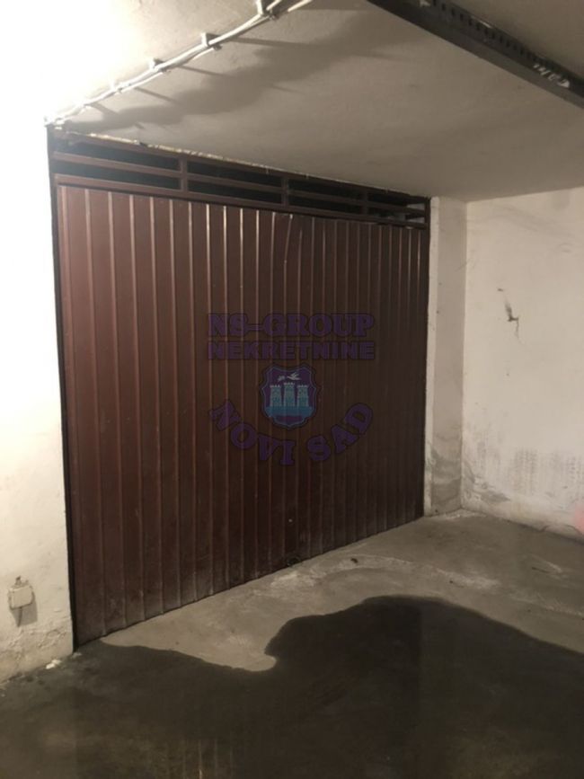 garaza na prodaju Novi Sad, 10m2 468358