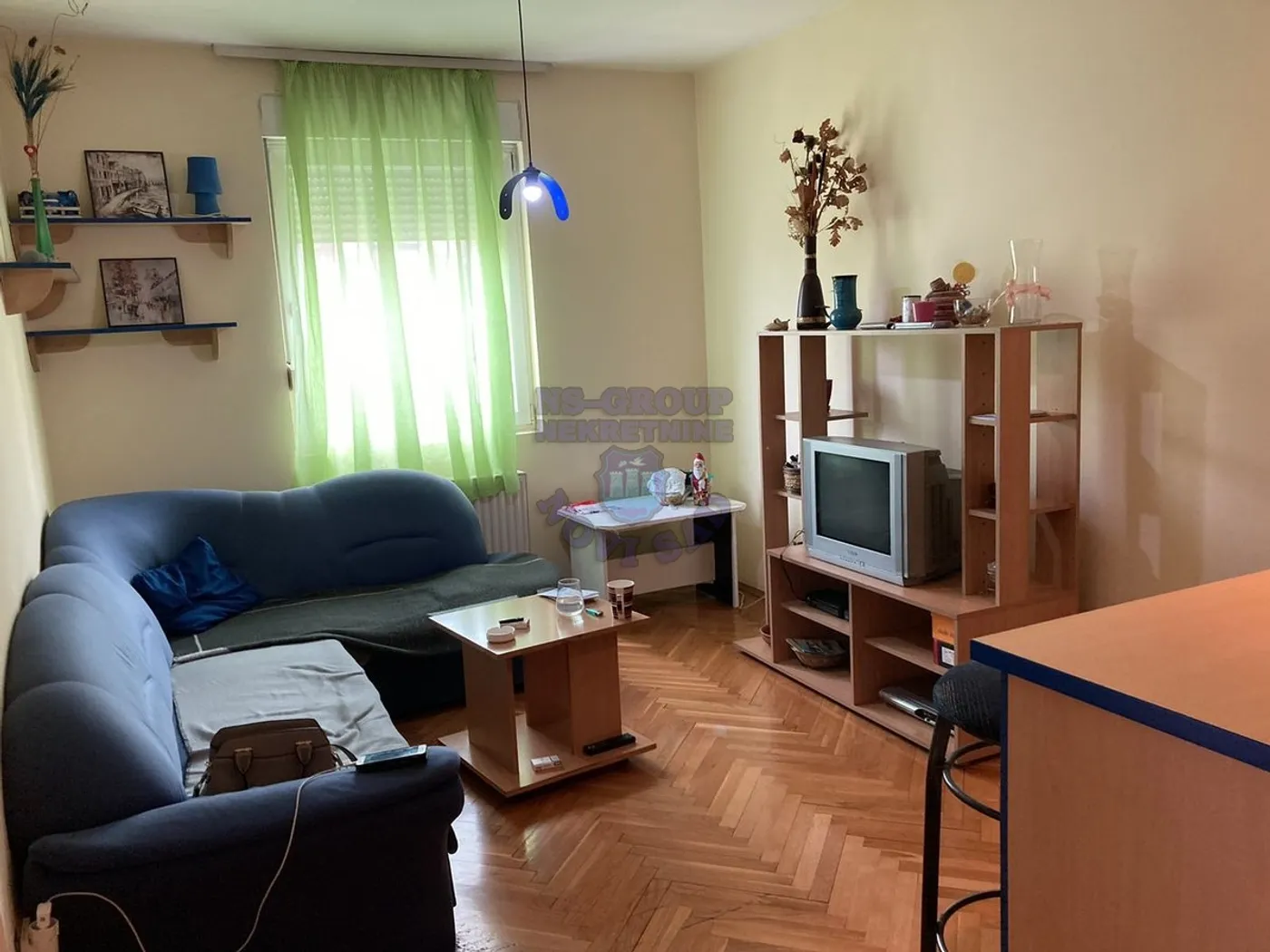 stan na prodaju Novi Sad, 67m2 469225