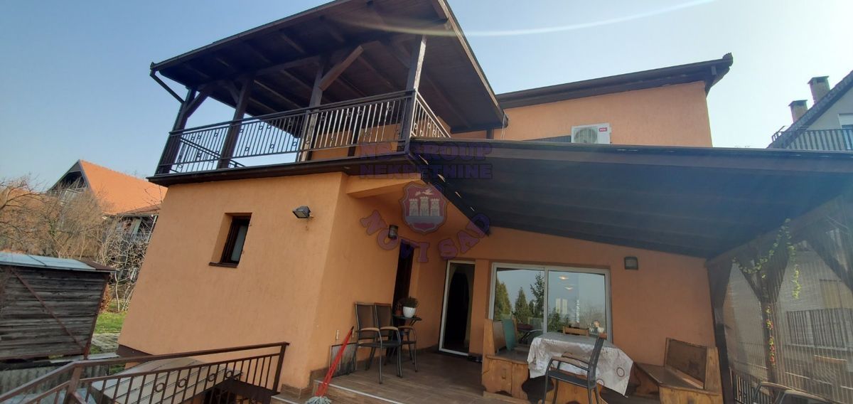 kuca na prodaju Sremska Kamenica 400m2 469416