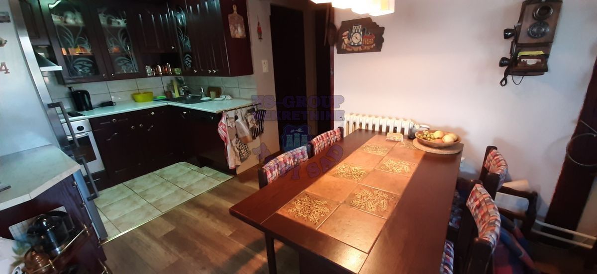 stan na prodaju Novi Sad 85m2 469605