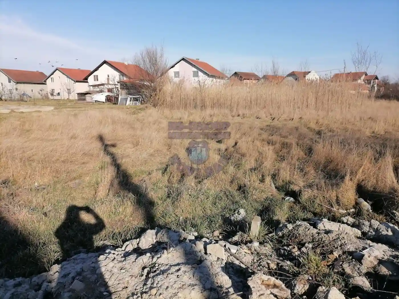 plac na prodaju Veternik, 600m2 469642