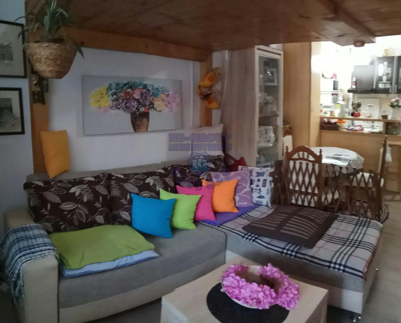 stan na prodaju Novi Sad, 29m2 469652