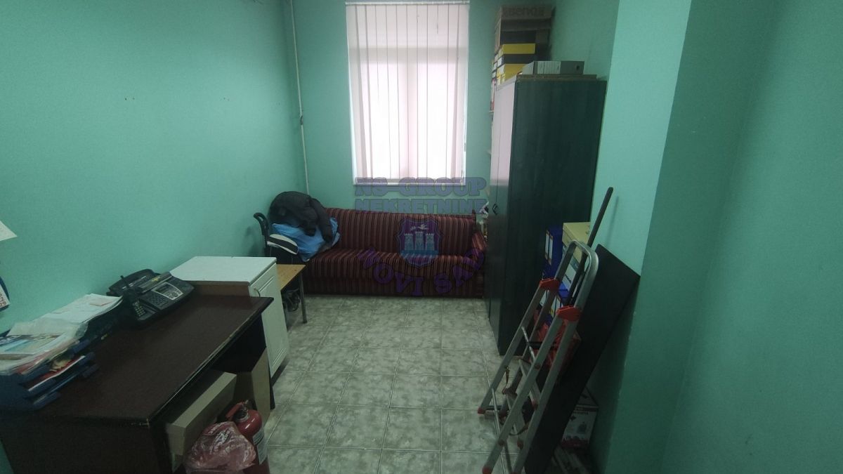 lokal na prodaju Novi Sad, 50m2 471256