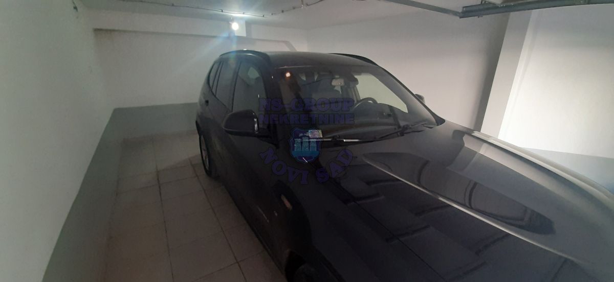 garaza na prodaju Novi Sad, 21m2 471999