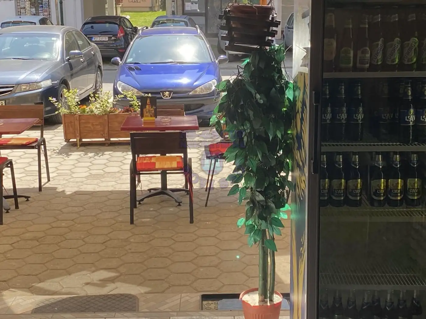lokal na prodaju Novi Sad 31m2 472828