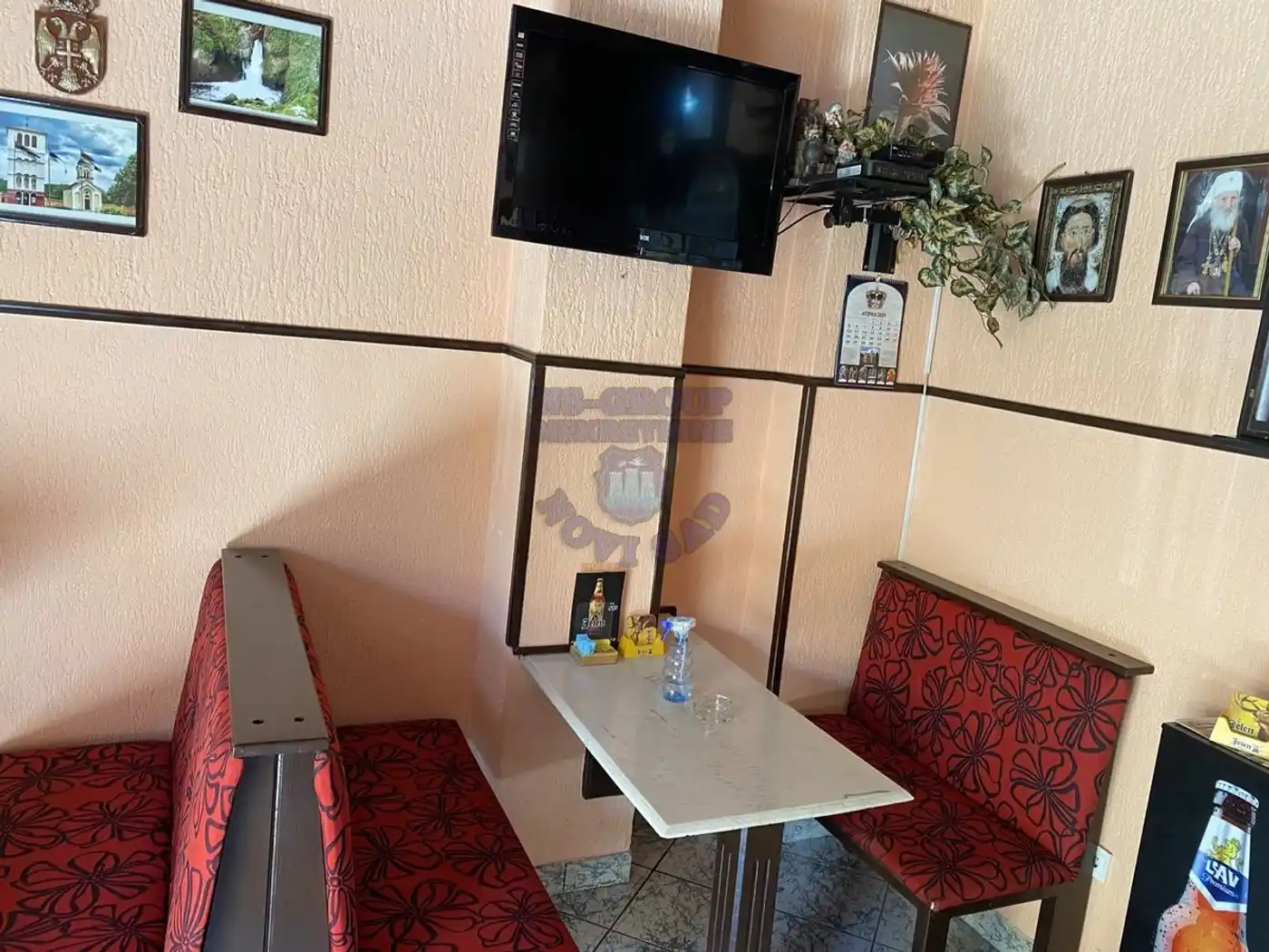 lokal na prodaju Novi Sad 31m2 472828