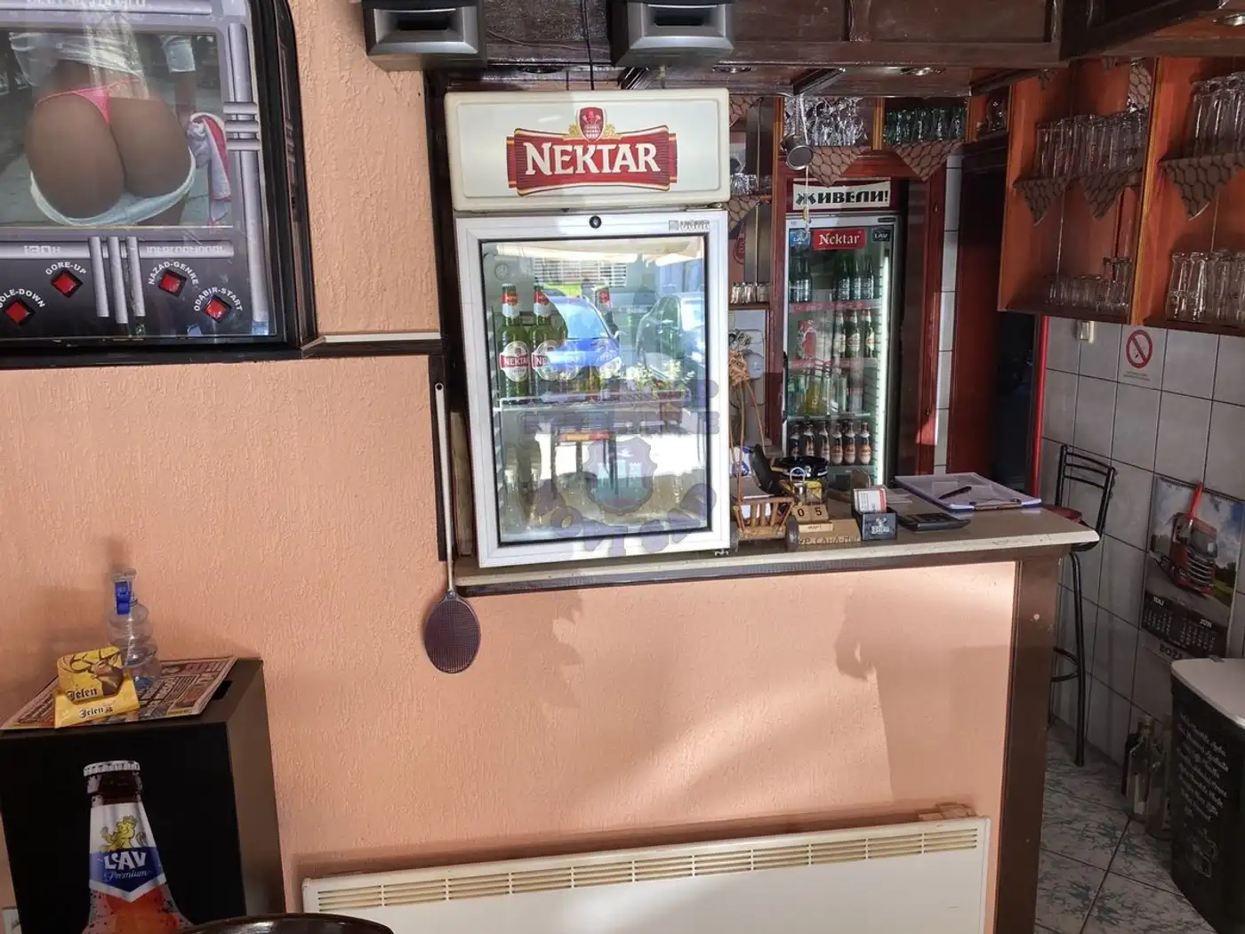 lokal na prodaju Novi Sad 31m2 472828