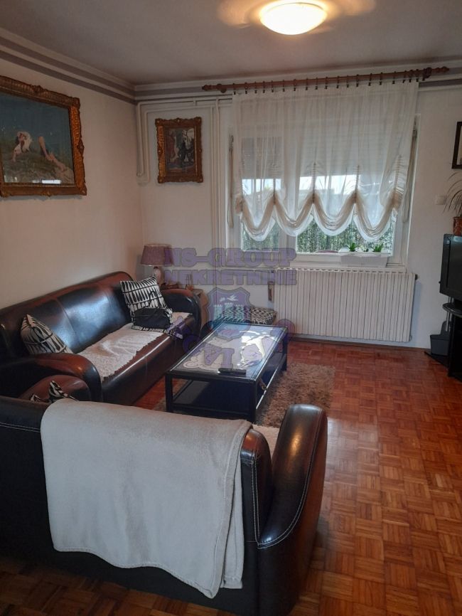 kuca na prodaju Novi Sad, 112m2 472810