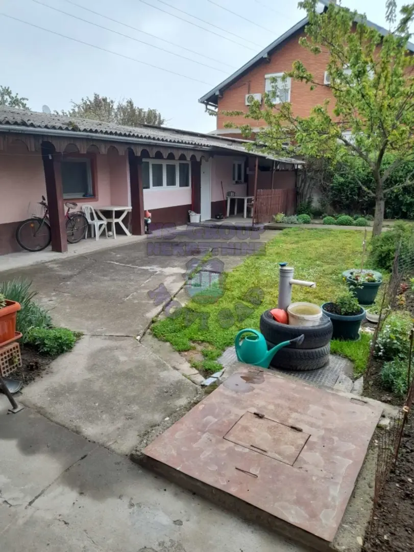 kuca na prodaju Novi Sad 112m2 472810