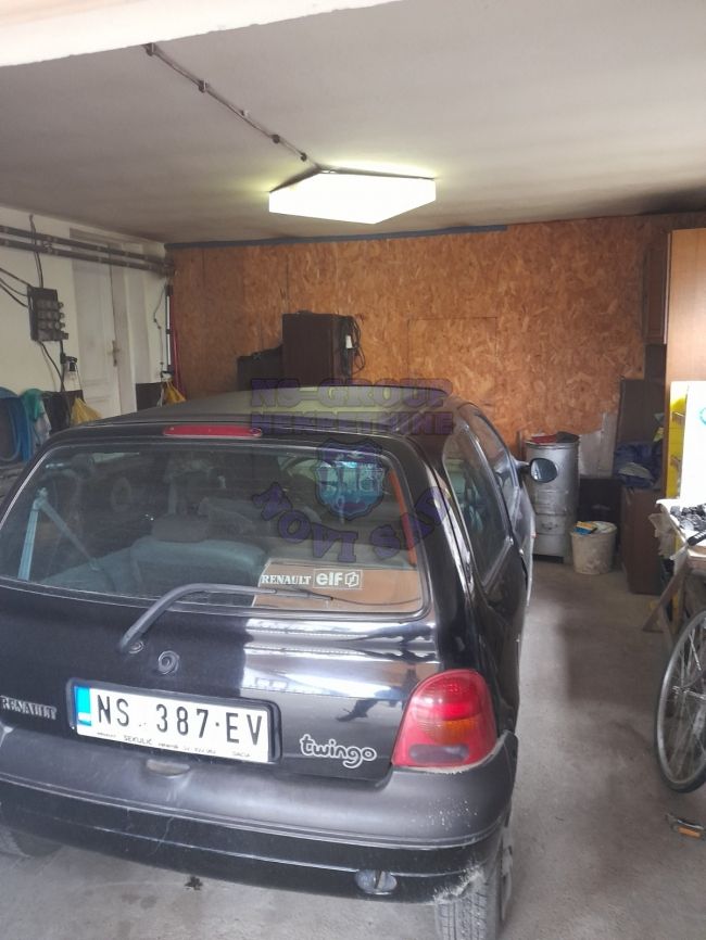 kuca na prodaju Novi Sad 112m2 472810