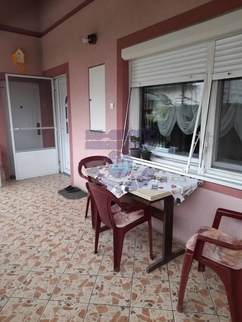 kuca na prodaju Novi Sad 112m2 472810