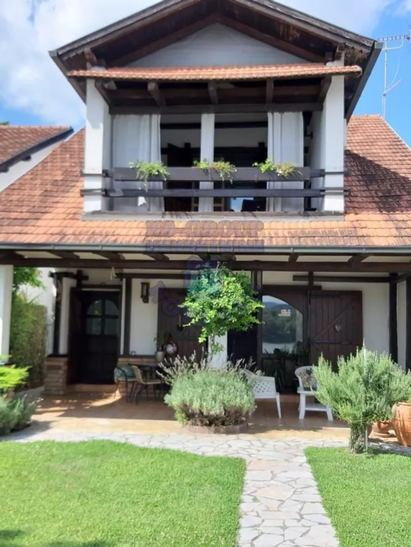 kuca na prodaju Novi Sad, 260m2 473118