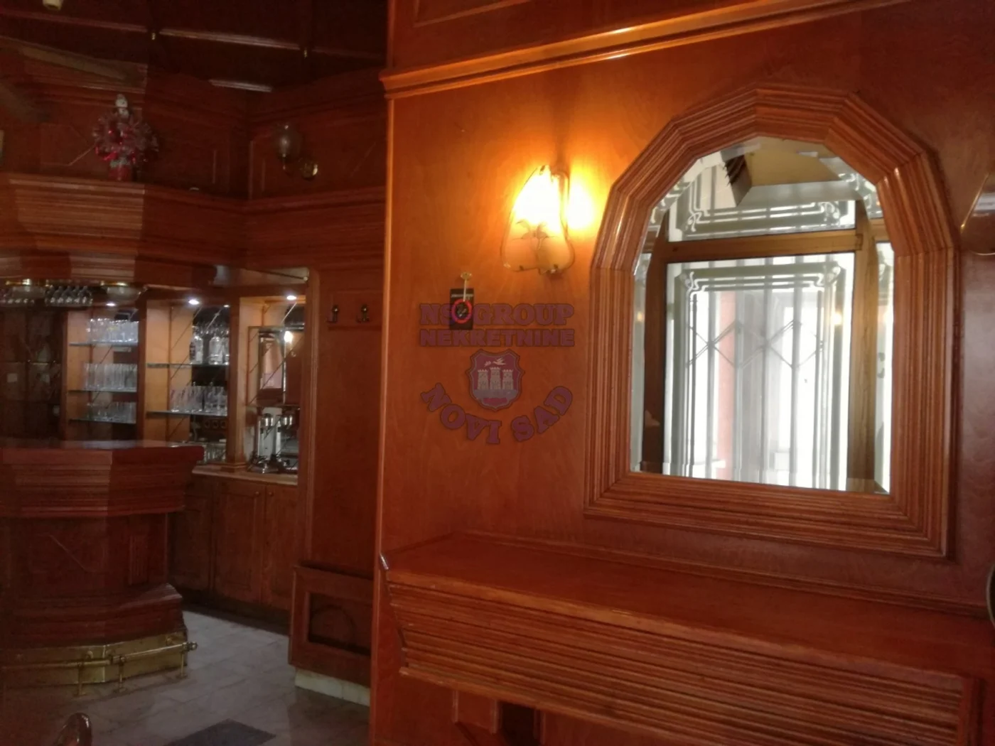 lokal na prodaju Novi Sad 35m2 474488