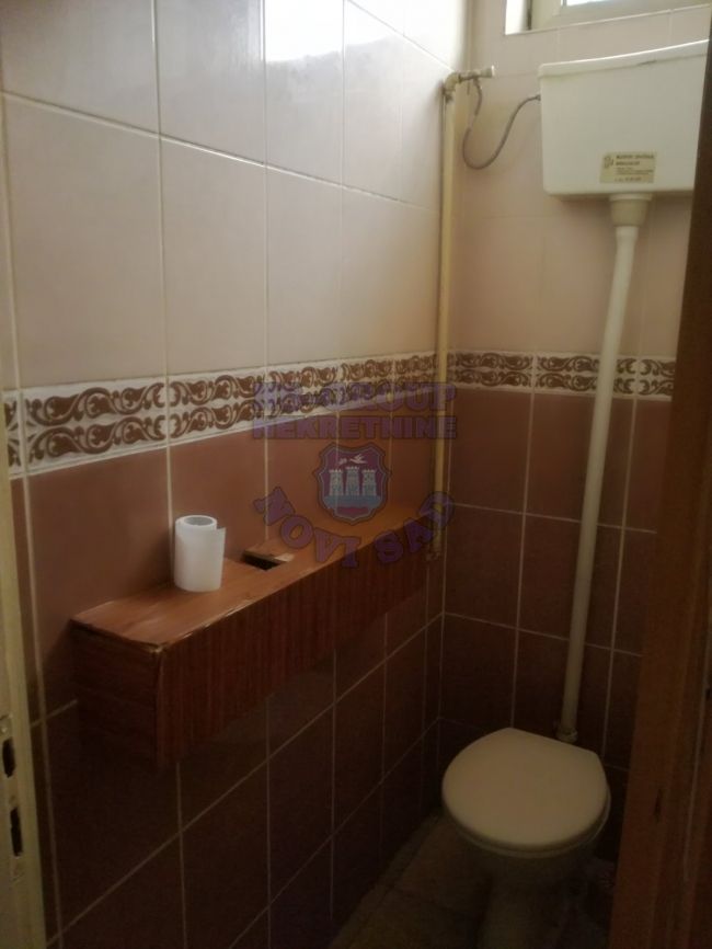 lokal na prodaju Novi Sad 35m2 474488
