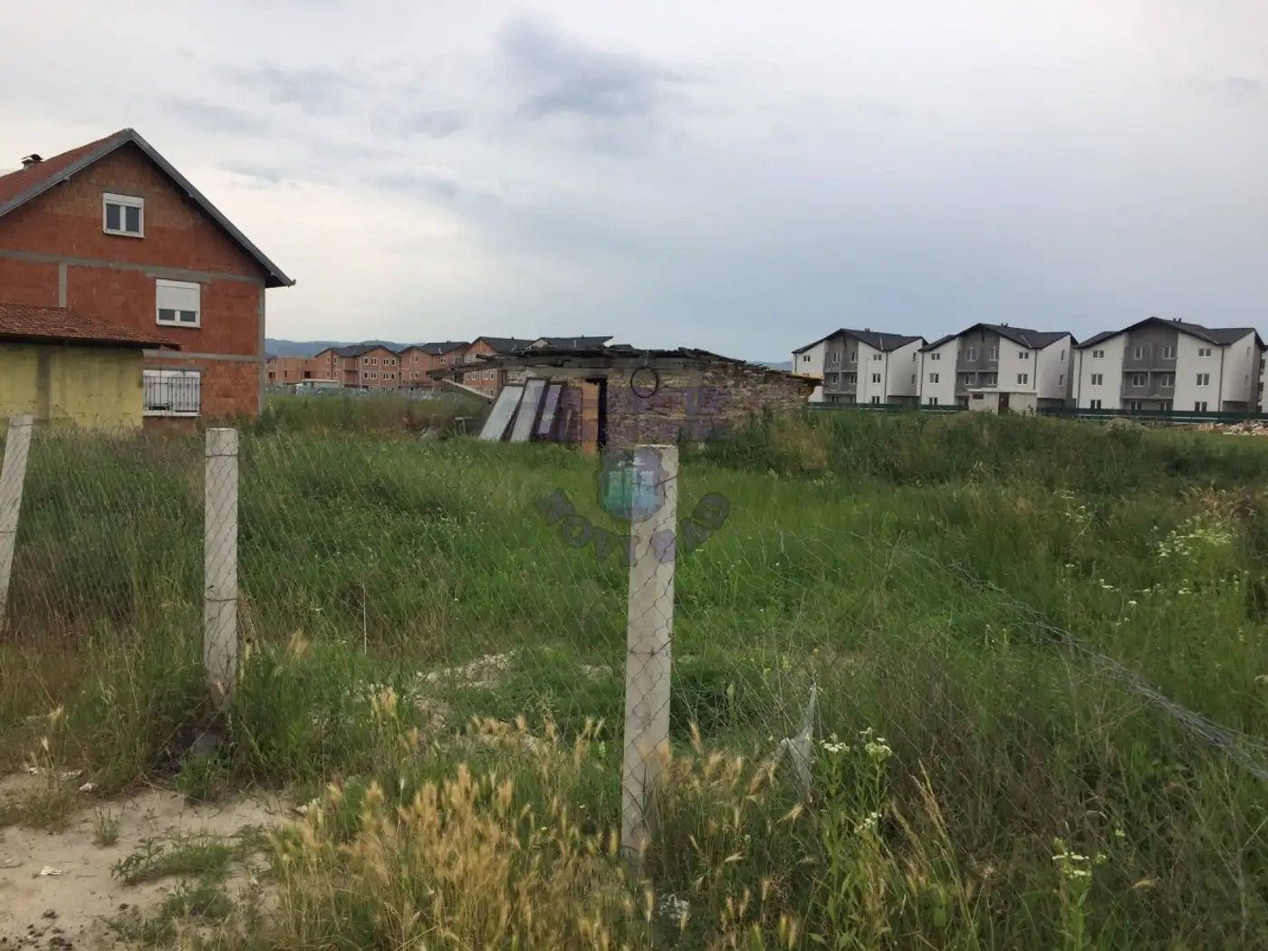 plac na prodaju Novi Sad, 470m2 475543