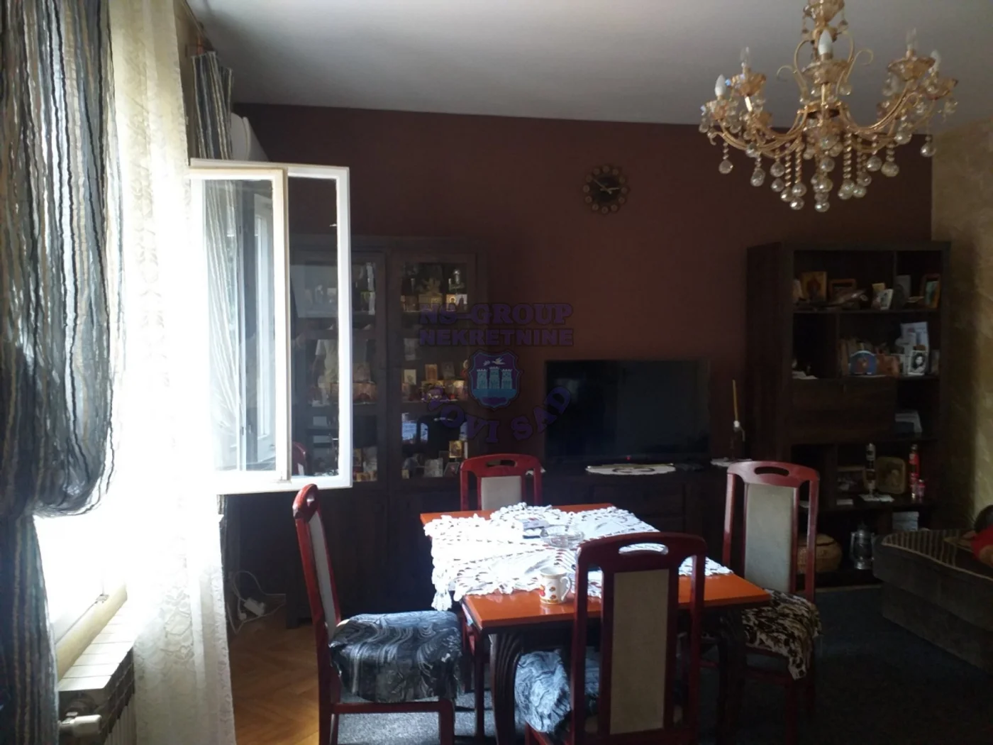 kuca na prodaju Novi Sad, 109m2 476543