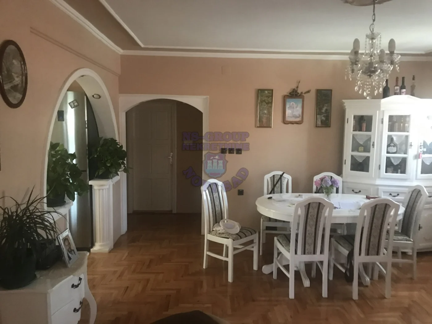 kuca na prodaju Sremska Kamenica, 164m2 476746