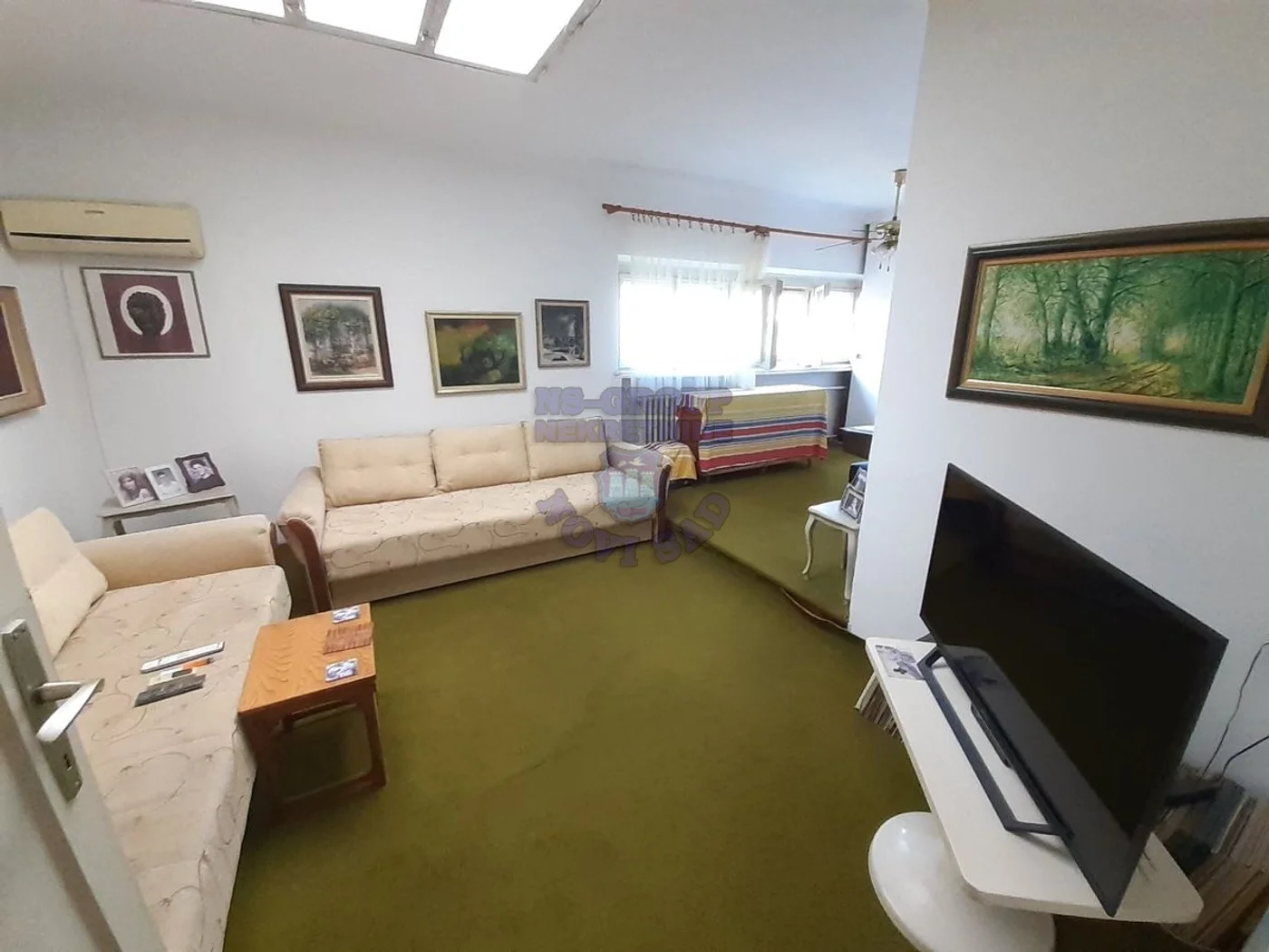 stan na prodaju Novi Sad, 67m2 477735