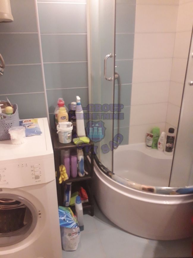 stan na prodaju Novi Sad 48m2 478154