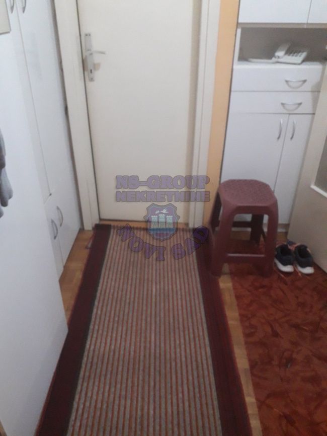 stan na prodaju Novi Sad 48m2 478154