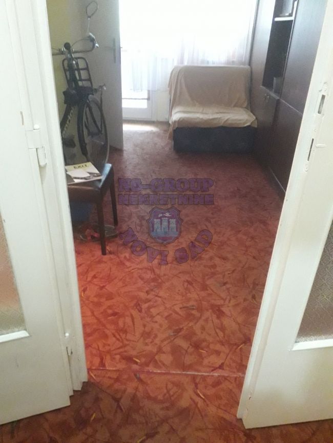 stan na prodaju Novi Sad 48m2 478154