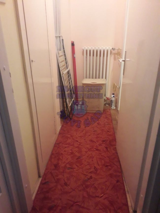 stan na prodaju Novi Sad 48m2 478154