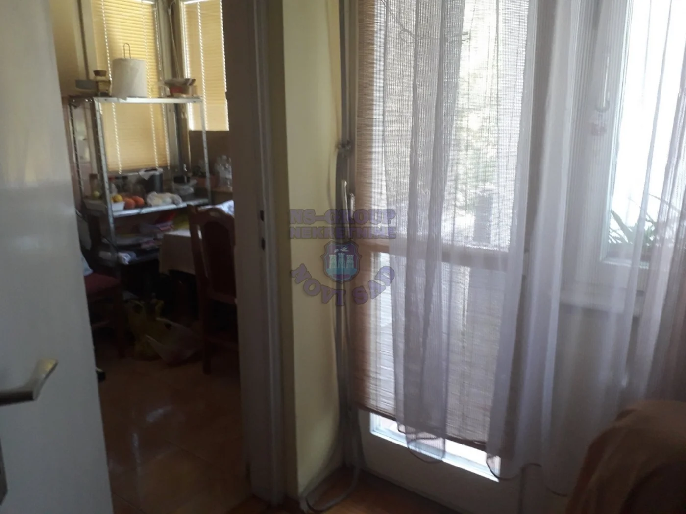 stan na prodaju Novi Sad 48m2 478154