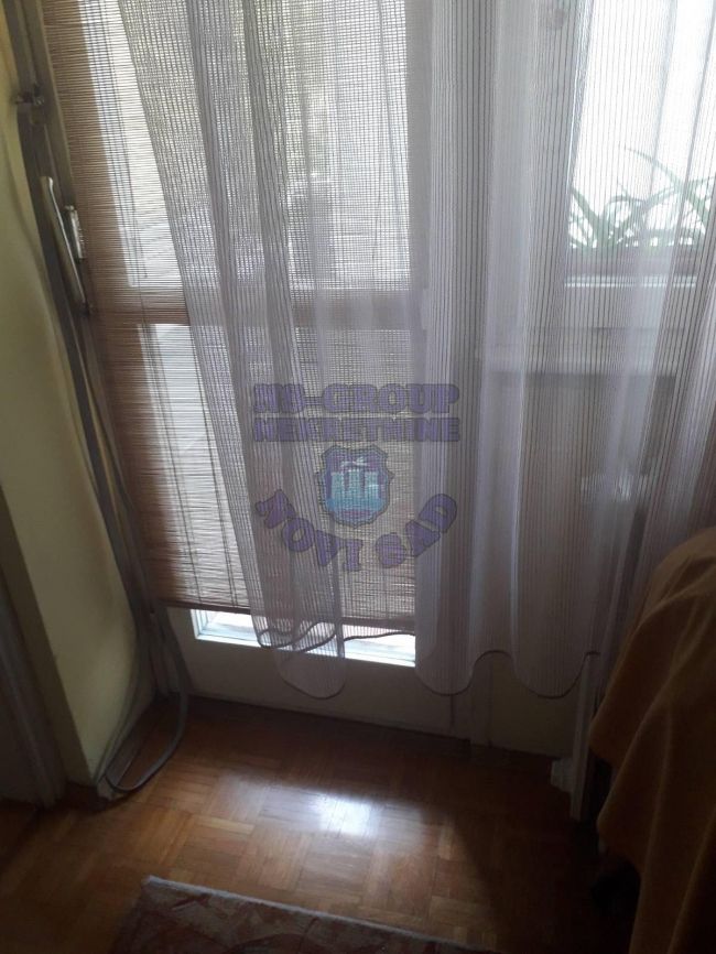 stan na prodaju Novi Sad 48m2 478154