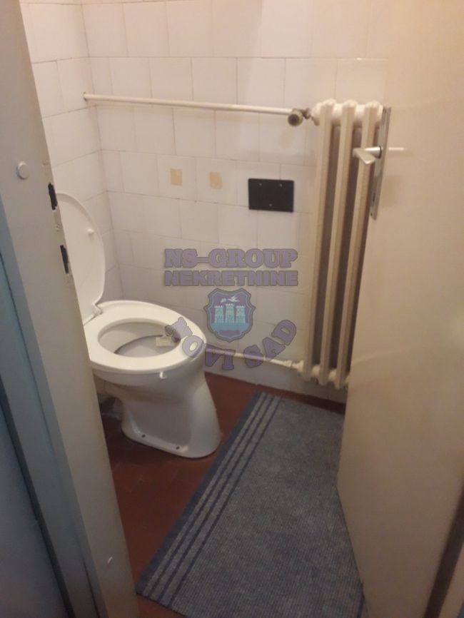 stan na prodaju Novi Sad 48m2 478154