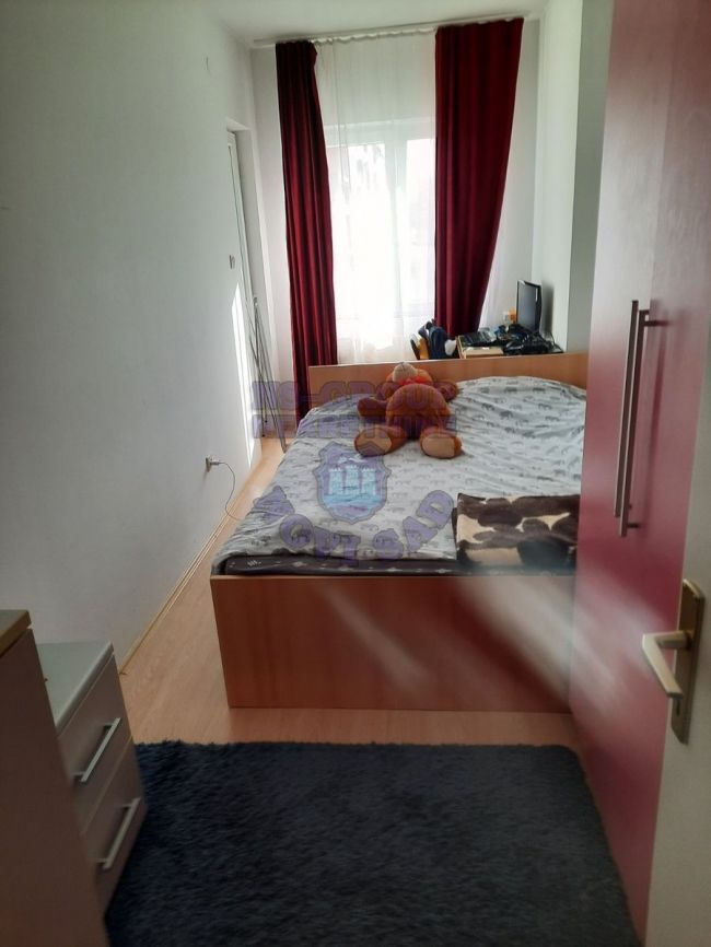 stan na prodaju Novi Sad 61m2 478091