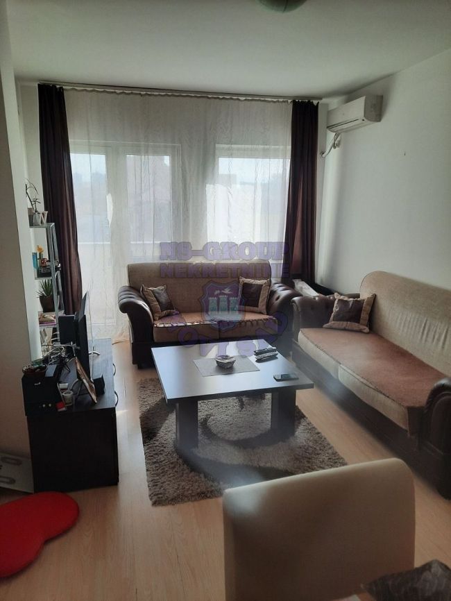 stan na prodaju Novi Sad 61m2 478091