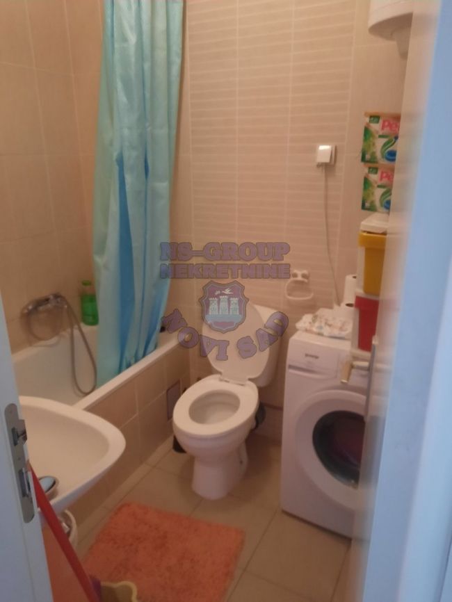 stan na prodaju Novi Sad 61m2 478091