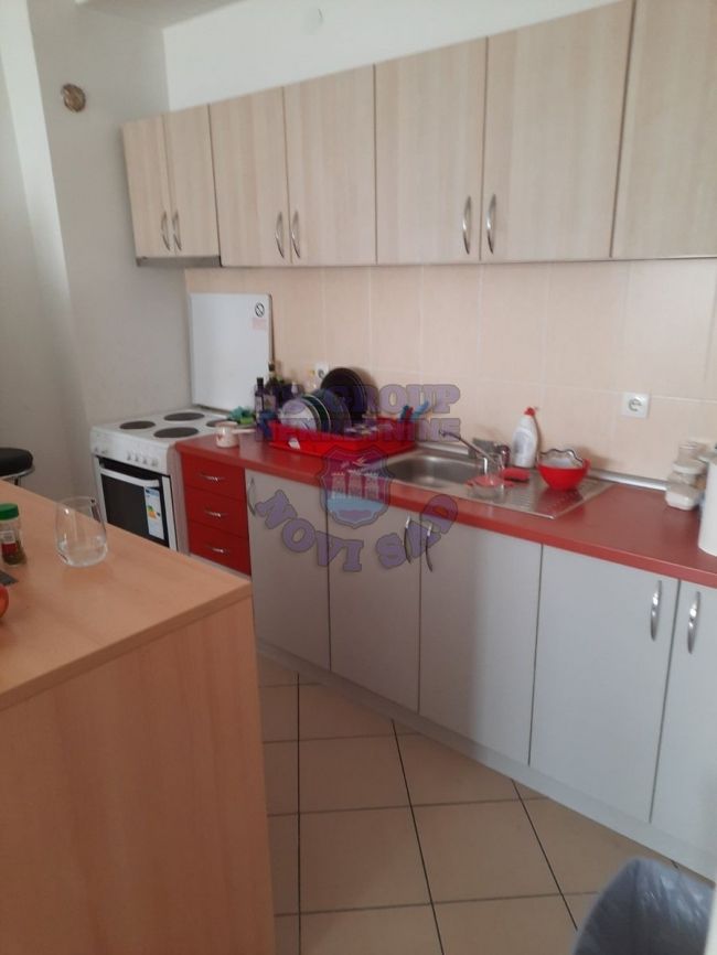 stan na prodaju Novi Sad 61m2 478091