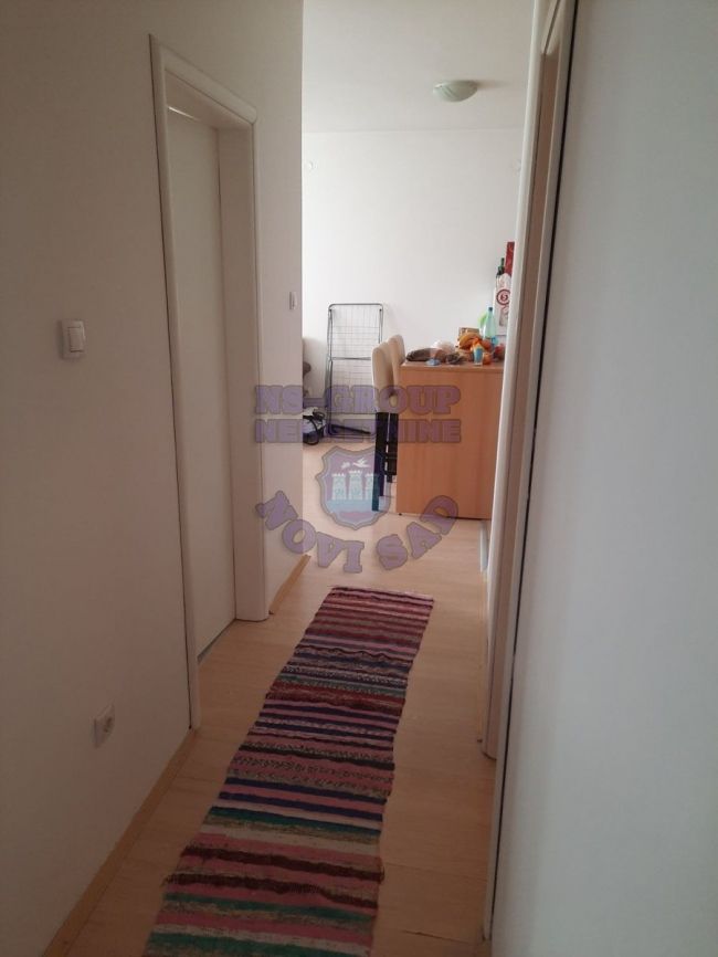 stan na prodaju Novi Sad 61m2 478091
