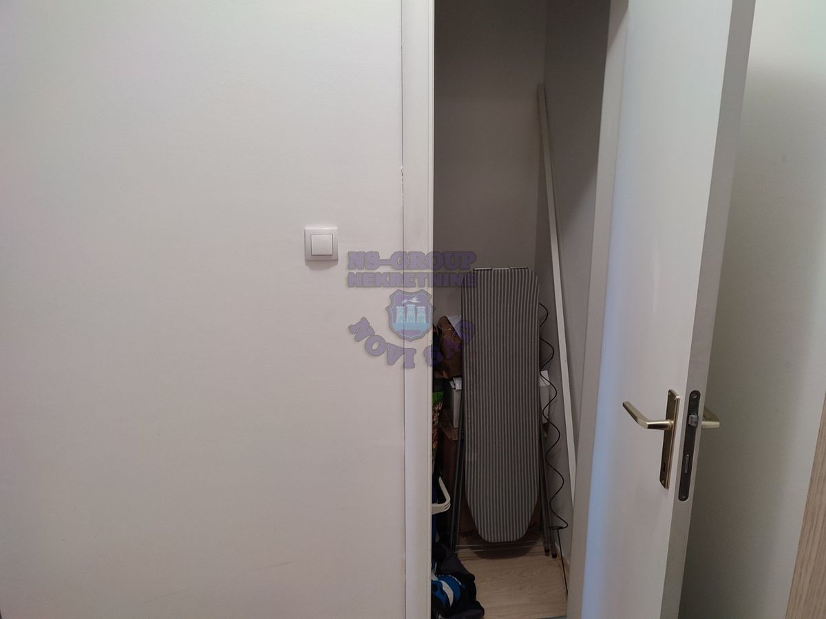 stan na prodaju Novi Sad 61m2 478091