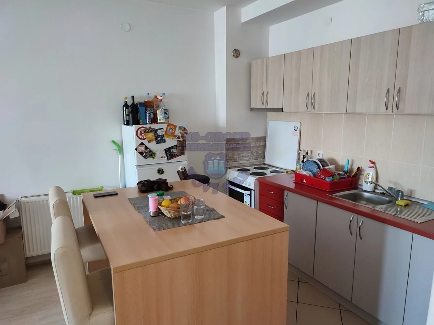 stan na prodaju Novi Sad 61m2 478091