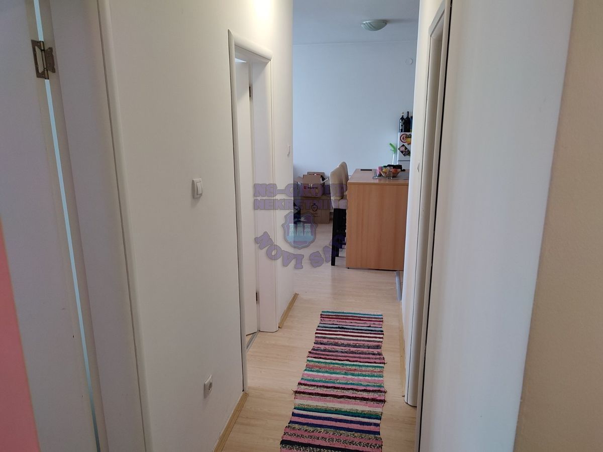 stan na prodaju Novi Sad 61m2 478091