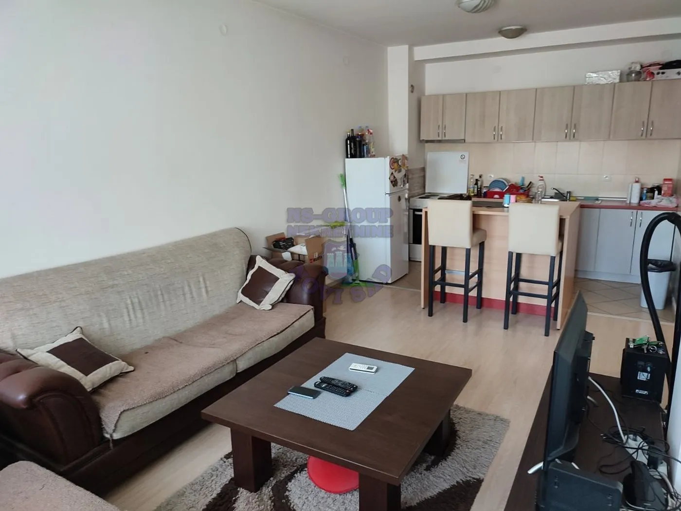 stan na prodaju Novi Sad 61m2 478091