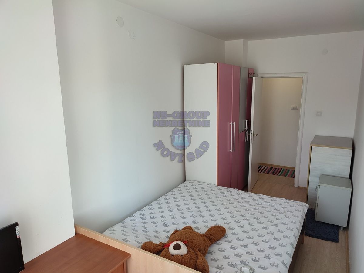 stan na prodaju Novi Sad 61m2 478091