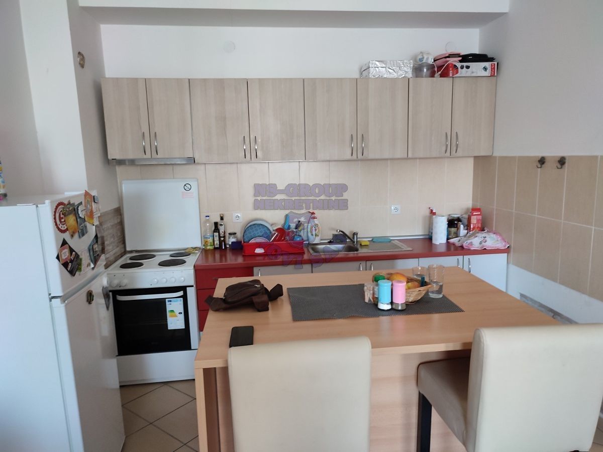 stan na prodaju Novi Sad 61m2 478091