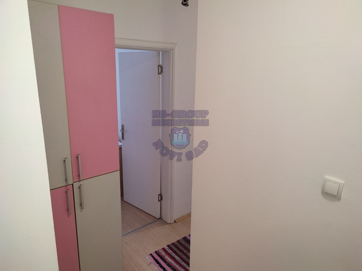 stan na prodaju Novi Sad 61m2 478091