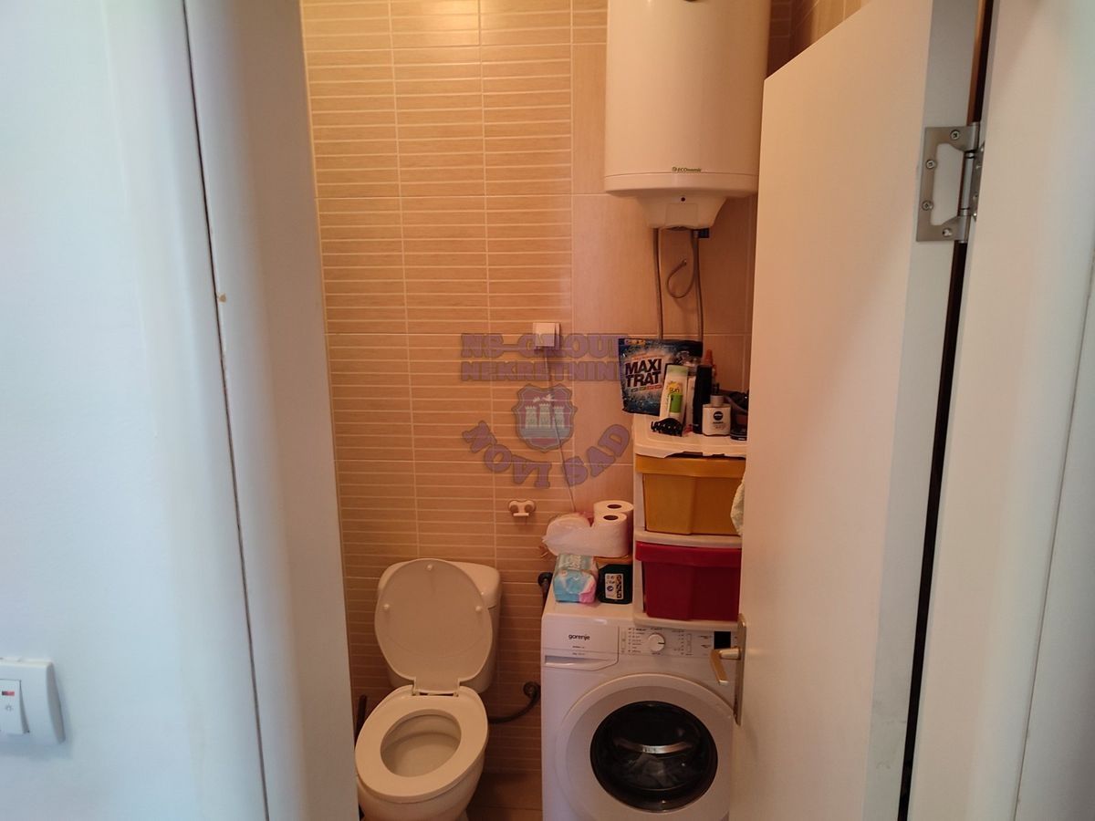 stan na prodaju Novi Sad 61m2 478091