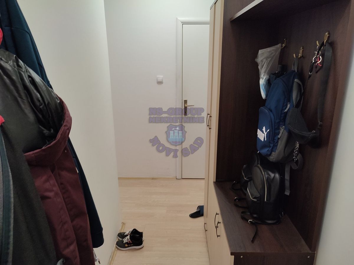 stan na prodaju Novi Sad 61m2 478091