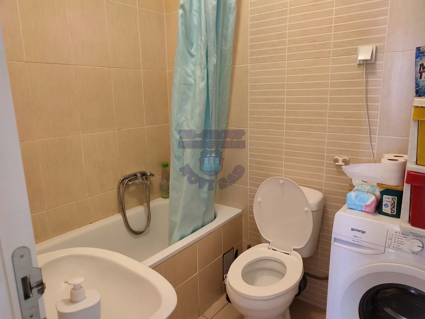 stan na prodaju Novi Sad 61m2 478091