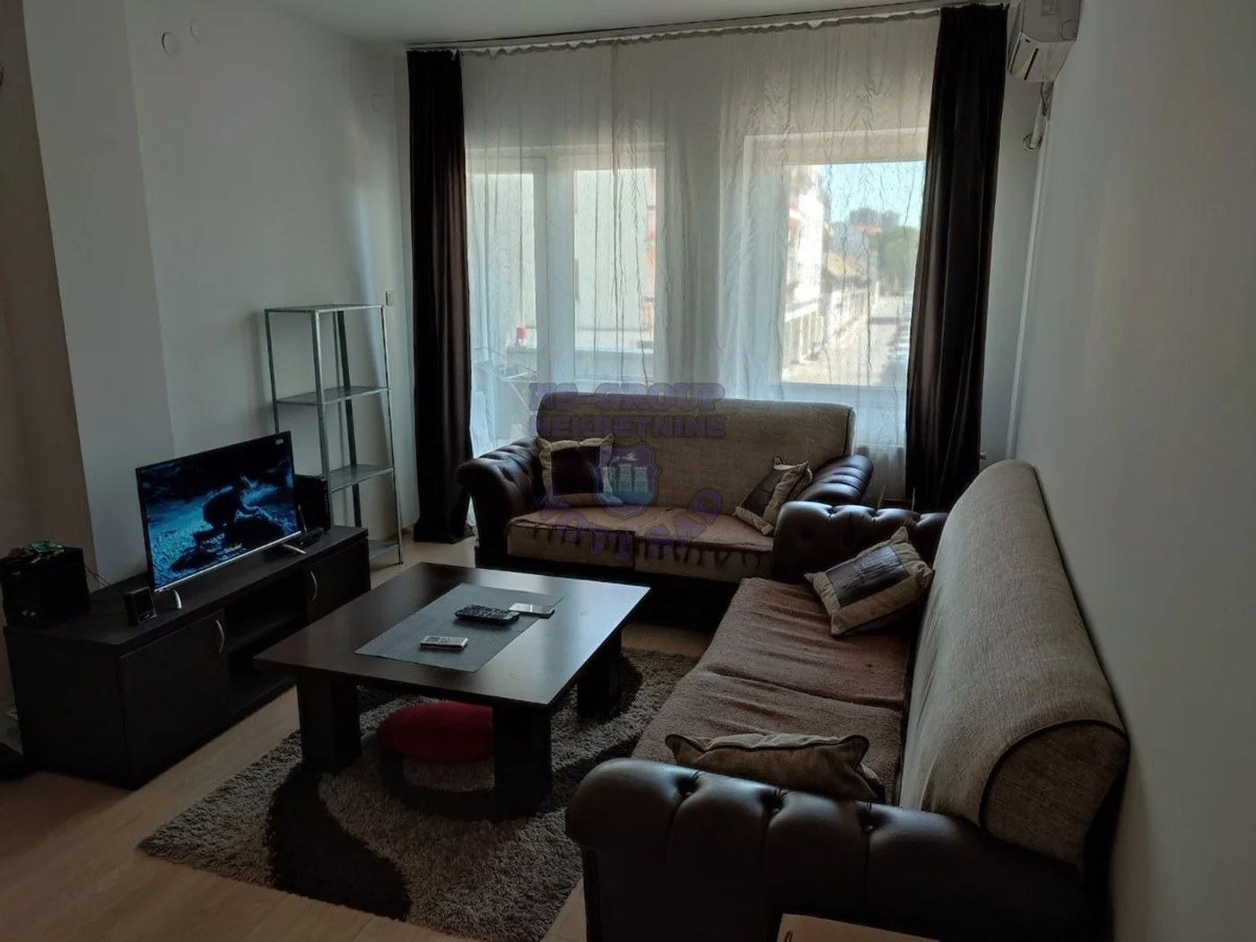 stan na prodaju Novi Sad 61m2 478091
